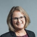Portrait of Janice Hutchison