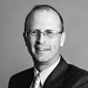 Portrait of Stewart Bullard