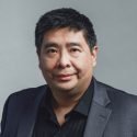 Portrait of Edwin Yeung