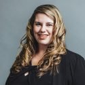 Portrait of Heather McGhie