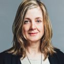 Portrait of Lori Oliver