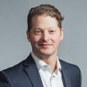 Headshot of Michael Rose